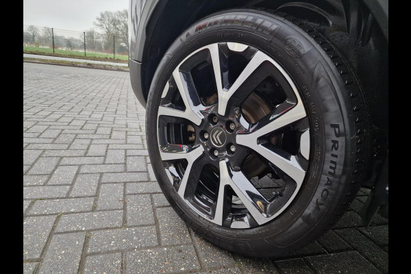 Citroën C5 Aircross 1.2 PureTech Shine|Automaat|ACC|Pano|LED|Carplay|360'Camera|