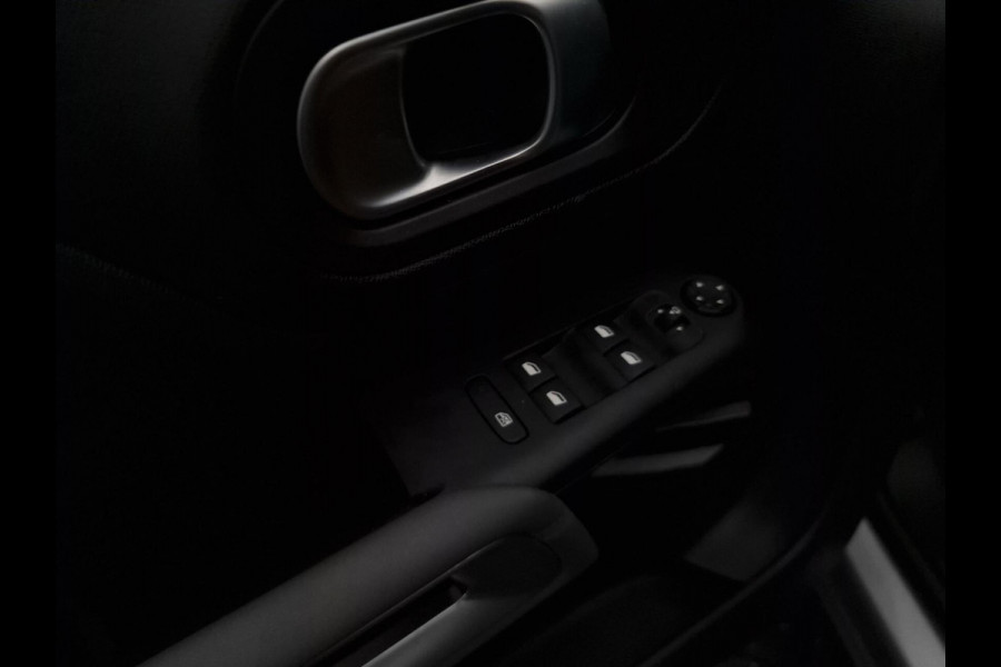 Citroën C5 Aircross 1.2 PureTech Shine|Automaat|ACC|Pano|LED|Carplay|360'Camera|