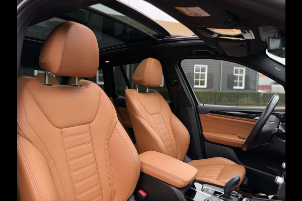 BMW iX3 High Executive 80 kWh SOH 97% PANORAMADAK/HEAD-UP/HARMANKARDON/ /TREKHAAK/LEER FULL-LED/360" CAMERA |