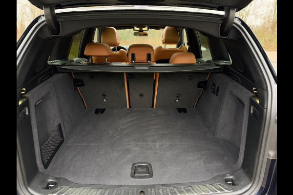 BMW iX3 High Executive 80 kWh SOH 97% PANORAMADAK/HEAD-UP/HARMANKARDON/ /TREKHAAK/LEER FULL-LED/360" CAMERA |