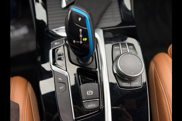 BMW iX3 High Executive 80 kWh SOH 97% PANORAMADAK/HEAD-UP/HARMANKARDON/ /TREKHAAK/LEER FULL-LED/360" CAMERA |