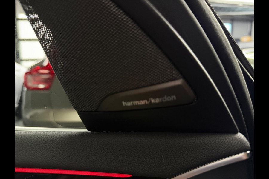 BMW iX3 High Executive 80 kWh SOH 97% PANORAMADAK/HEAD-UP/HARMANKARDON/ /TREKHAAK/LEER FULL-LED/360" CAMERA |