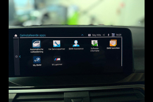 BMW iX3 High Executive 80 kWh SOH 97% PANORAMADAK/HEAD-UP/HARMANKARDON/ /TREKHAAK/LEER FULL-LED/360" CAMERA |