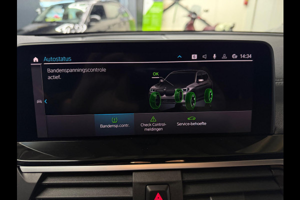 BMW iX3 High Executive 80 kWh SOH 97% PANORAMADAK/HEAD-UP/HARMANKARDON/ /TREKHAAK/LEER FULL-LED/360" CAMERA |