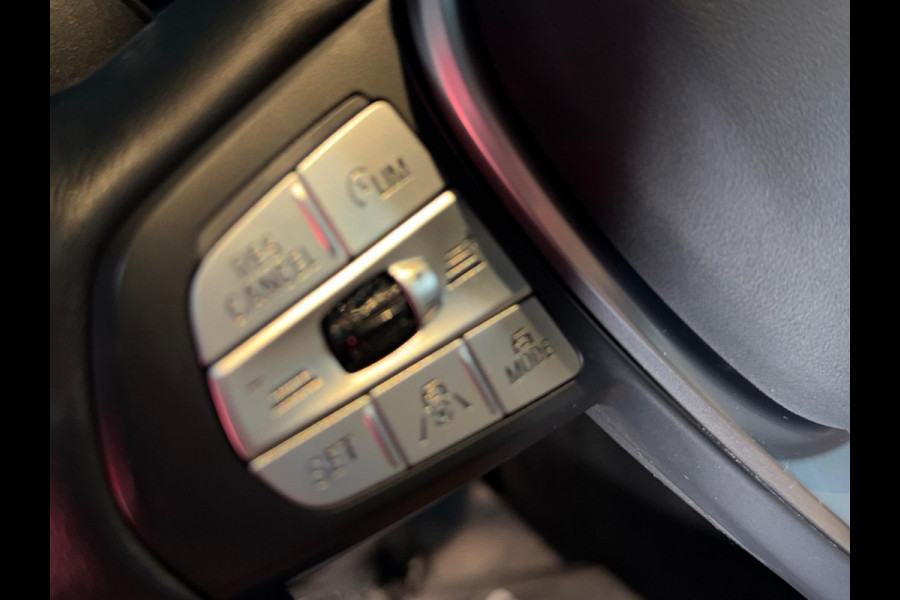 BMW iX3 High Executive 80 kWh SOH 97% PANORAMADAK/HEAD-UP/HARMANKARDON/ /TREKHAAK/LEER FULL-LED/360" CAMERA |