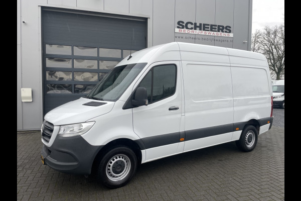 Mercedes-Benz Sprinter 317 CDI Aut. L2H2 Airco | Trekhaak 3500kg | Adaptive Cruise