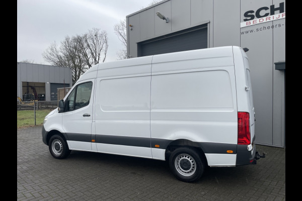 Mercedes-Benz Sprinter 317 CDI Aut. L2H2 Airco | Trekhaak 3500kg | Adaptive Cruise