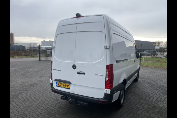 Mercedes-Benz Sprinter 317 CDI Aut. L2H2 Airco | Trekhaak 3500kg | Adaptive Cruise