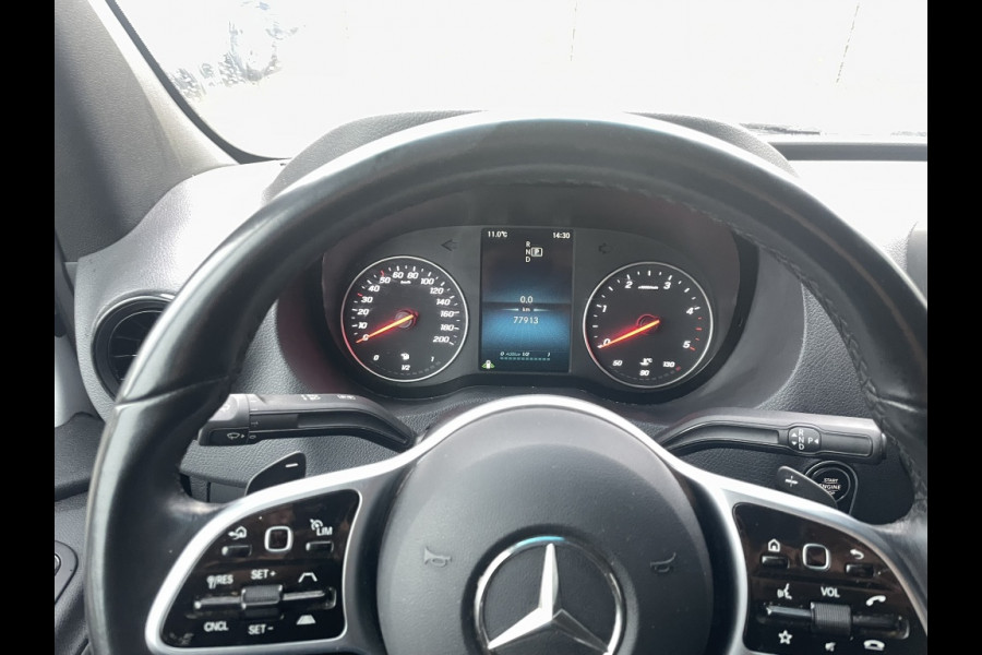Mercedes-Benz Sprinter 317 CDI Aut. L2H2 Airco | Trekhaak 3500kg | Adaptive Cruise