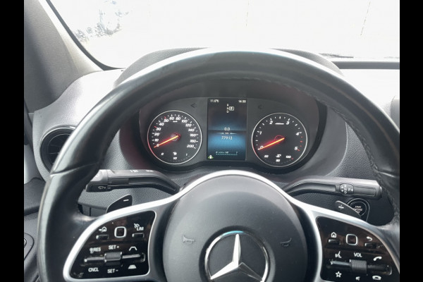Mercedes-Benz Sprinter 317 CDI Aut. L2H2 Airco | Trekhaak 3500kg | Adaptive Cruise