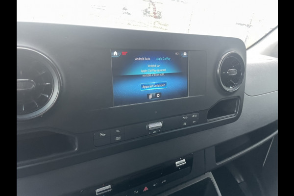 Mercedes-Benz Sprinter 317 CDI Aut. L2H2 Airco | Trekhaak 3500kg | Adaptive Cruise