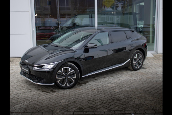 Kia Ev6 Edition 77.4 kWh | Stoel en stuurverwarming | PDC | Navi | Carplay |