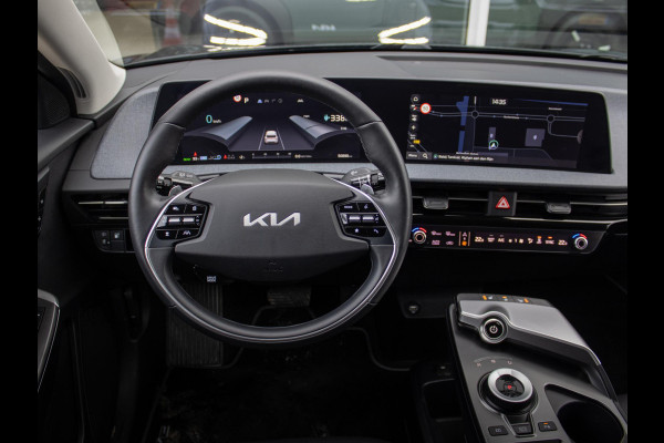Kia Ev6 Edition 77.4 kWh | Stoel en stuurverwarming | PDC | Navi | Carplay |