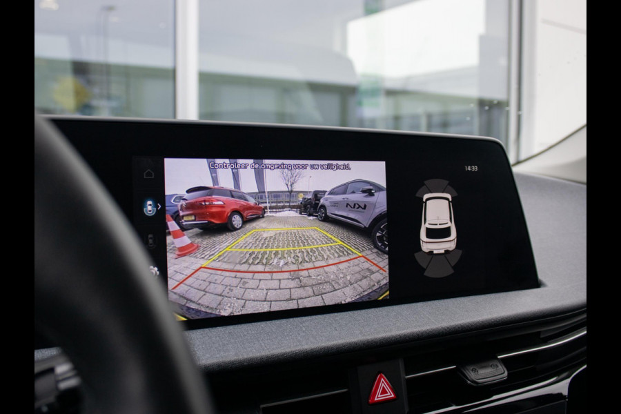 Kia Ev6 Edition 77.4 kWh | Stoel en stuurverwarming | PDC | Navi | Carplay |