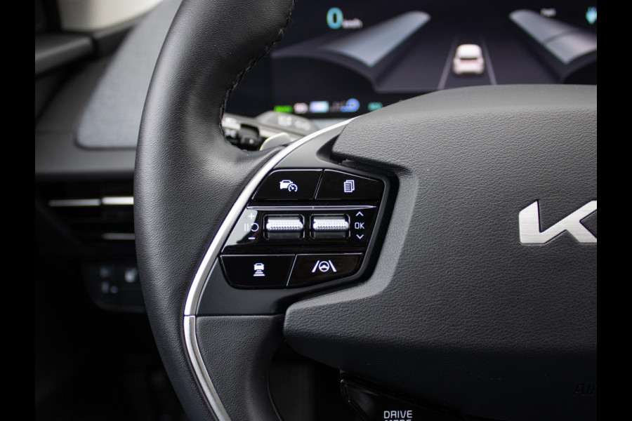 Kia Ev6 Edition 77.4 kWh | Stoel en stuurverwarming | PDC | Navi | Carplay |
