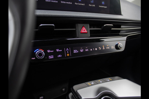 Kia Ev6 Edition 77.4 kWh | Stoel en stuurverwarming | PDC | Navi | Carplay |