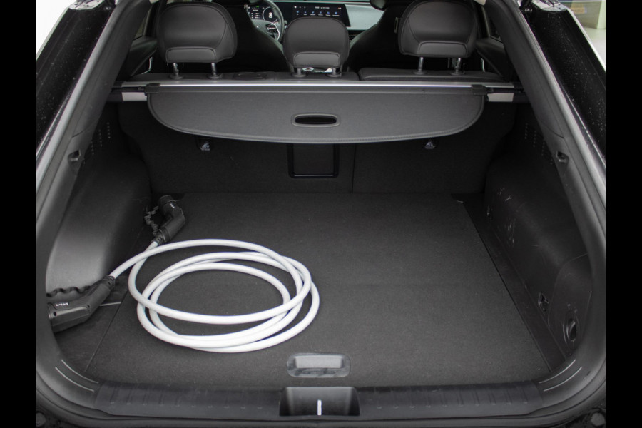 Kia Ev6 Edition 77.4 kWh | Stoel en stuurverwarming | PDC | Navi | Carplay |