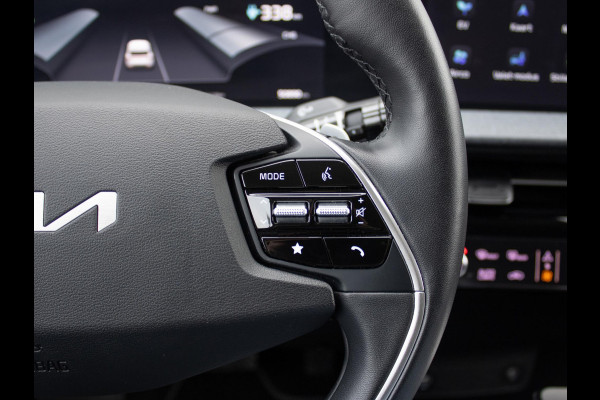 Kia Ev6 Edition 77.4 kWh | Stoel en stuurverwarming | PDC | Navi | Carplay |
