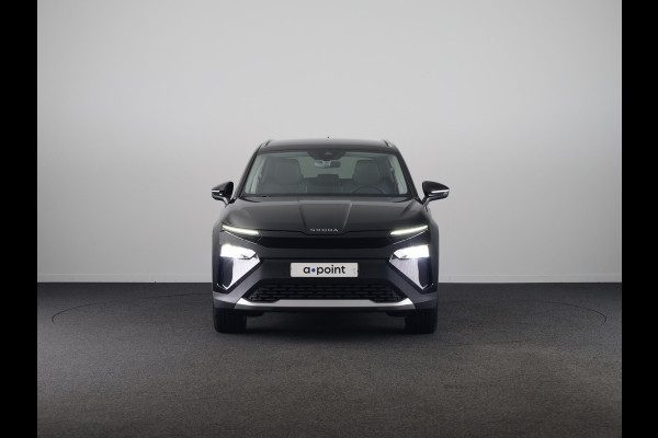 Škoda Elroq 60 Business Edition - Tour 204pk | Trekhaak | 20 inch | Stoelverwarming | Adaptive Cruise Control | Blind Spot