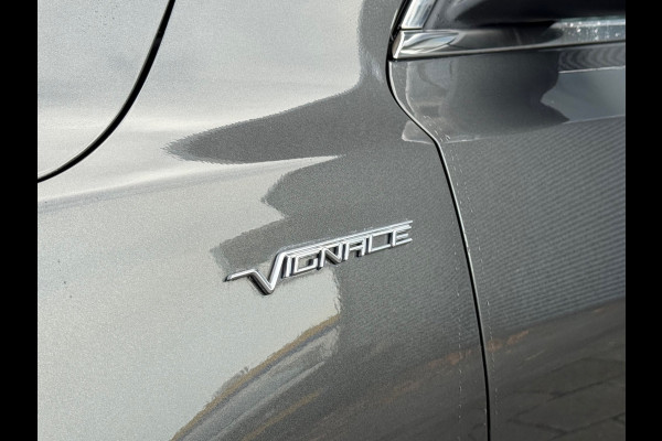 Ford FOCUS Wagon BWJ 11-2020 | 1.5T 150PK Vignale AUTOMAAT | LEER | PANO DAK | TREKHAAK | CAMERA | CLIMA | NAVI | LED | PDC 2X | CARPLAY