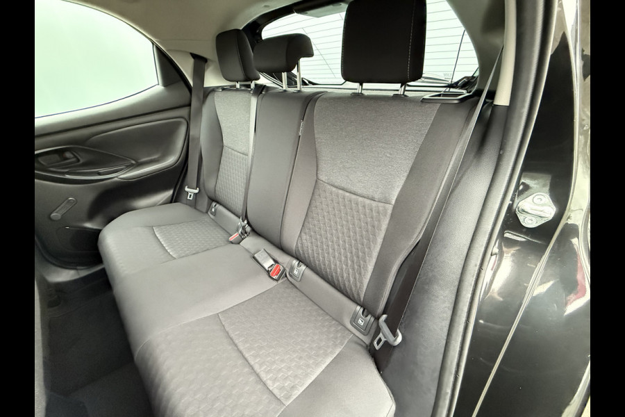 Toyota Yaris BWJ 2022 | 1.5 116PK Hybrid Active AUTOMAAT | TREKHAAK | CLIMA | NAVI | CAMERA | CRUISE | CARPLAY |