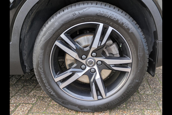 Volvo XC40 2.0 B4 R-Design|Panodak|Memory|Harman/Kardon|Adaptive-Cruise|Trekhaak|360-Camera|Stoel/Stuurverwarming