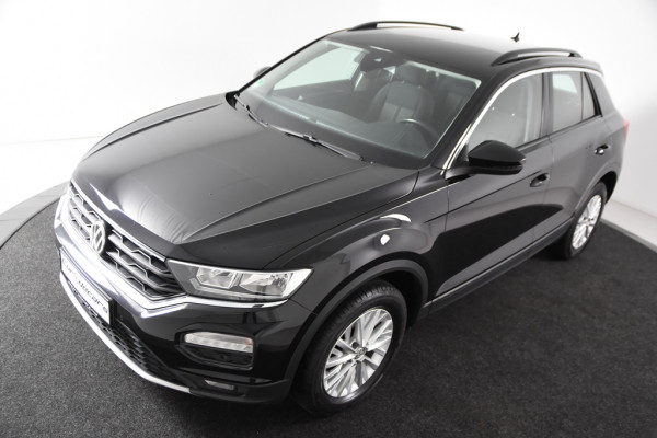 Volkswagen T-Roc Style 1.0 TSI *Trekhaak*Camera*Stoelverwarming*