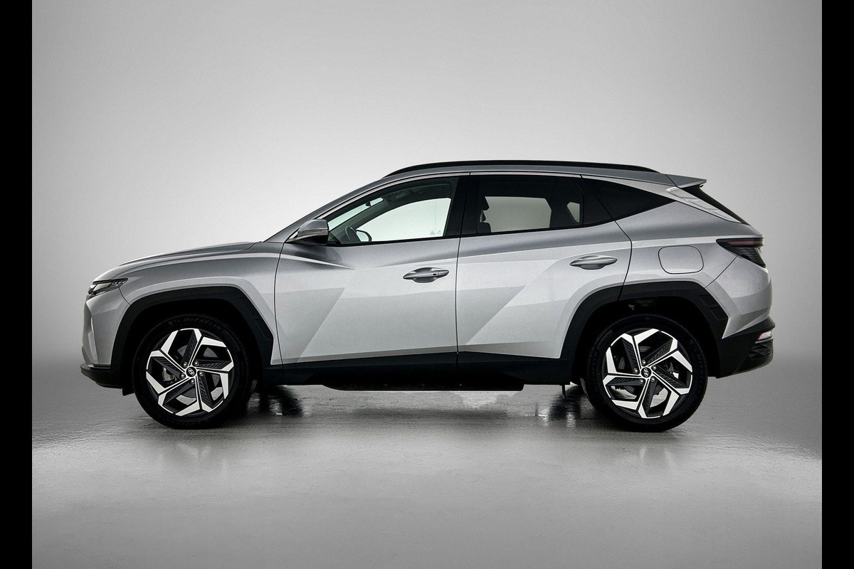 Hyundai Tucson 1.6 T-GDI PHEV Comfort Smart 4WD AD-CRUISE | CAMERA | EL. ACHTERKLEP