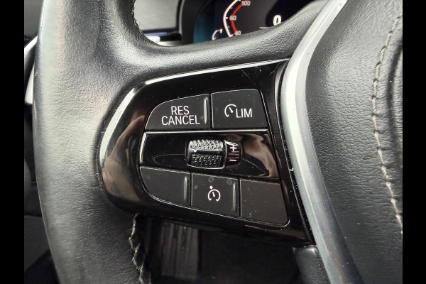 BMW 5 Serie 520i Executive Edition | Navigatie | Lederen Bekleding | 18 Inch Lichtmetalen Velgen | Cruise Control |