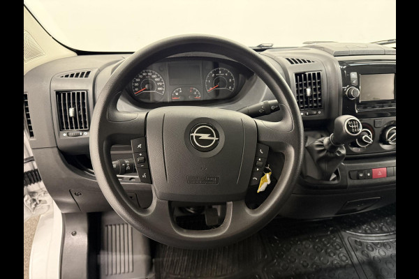 Opel Movano 2.2D 140 L2H2 Edition Opel Movano 2.2D 140  L2H2 Edition Airco  Navi PDC Trekhaak Cruise control Nieuw Model