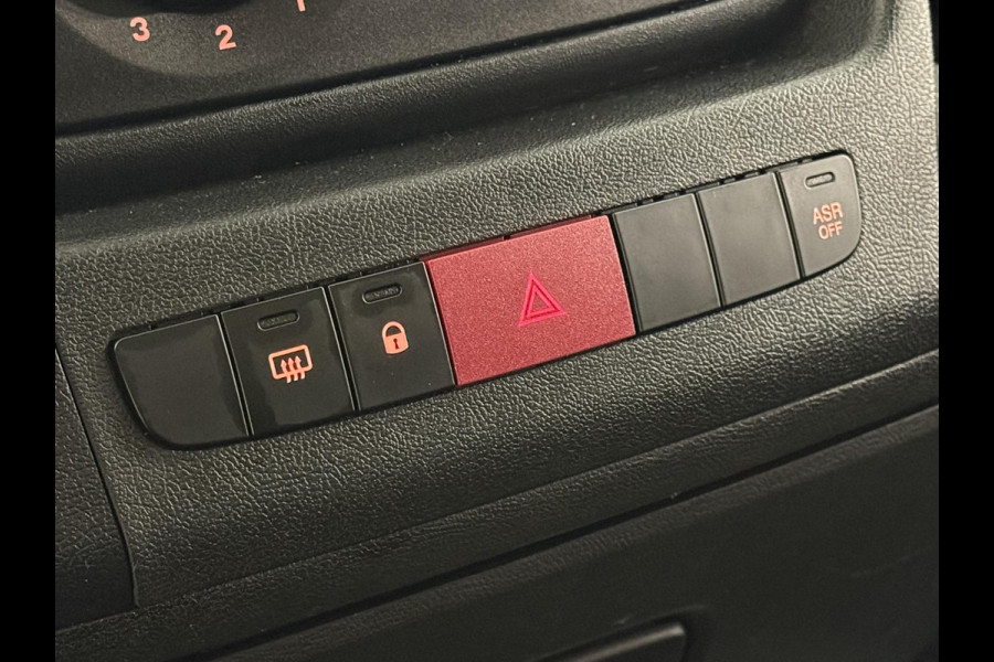 Opel Movano 2.2D 140 L2H2 Edition Opel Movano 2.2D 140  L2H2 Edition Airco  Navi PDC Trekhaak Cruise control Nieuw Model