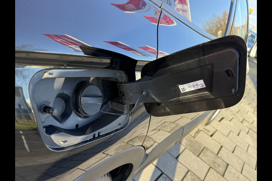 Opel Grandland X BWJ 11-2020 | 1.2T 131PK Bus Executive | TREKHAAK | CLIMA | NAVI | LEDER/STOF | SPORTSTOELEN | PDC 2X | CARPLAY |