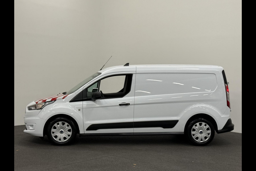 Ford Transit Connect 1.5 EcoBlue L2 Trend Airco Camera Parkeersensoren achter Reservewiel