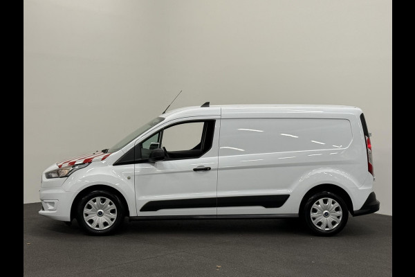 Ford Transit Connect 1.5 EcoBlue L2 Trend Airco Camera Parkeersensoren achter Reservewiel
