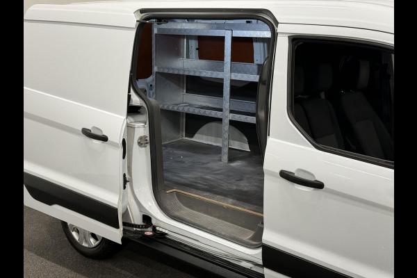 Ford Transit Connect 1.5 EcoBlue L2 Trend Airco Camera Parkeersensoren achter Reservewiel