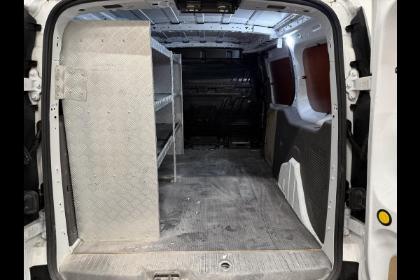 Ford Transit Connect 1.5 EcoBlue L2 Trend Airco Camera Parkeersensoren achter Reservewiel