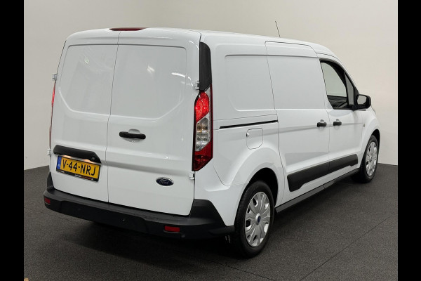 Ford Transit Connect 1.5 EcoBlue L2 Trend Airco Camera Parkeersensoren achter Reservewiel