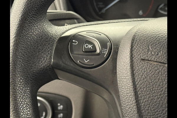Ford Transit Connect 1.5 EcoBlue L2 Trend Airco Camera Parkeersensoren achter Reservewiel