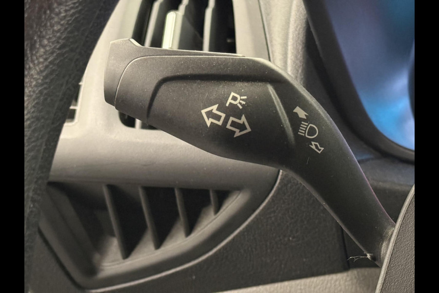 Ford Transit Connect 1.5 EcoBlue L2 Trend Airco Camera Parkeersensoren achter Reservewiel