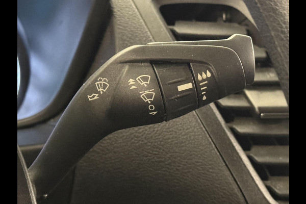 Ford Transit Connect 1.5 EcoBlue L2 Trend Airco Camera Parkeersensoren achter Reservewiel