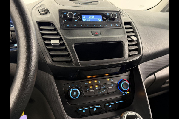 Ford Transit Connect 1.5 EcoBlue L2 Trend Airco Camera Parkeersensoren achter Reservewiel