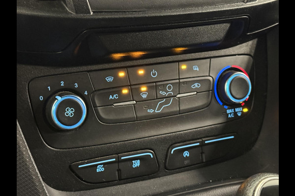 Ford Transit Connect 1.5 EcoBlue L2 Trend Airco Camera Parkeersensoren achter Reservewiel