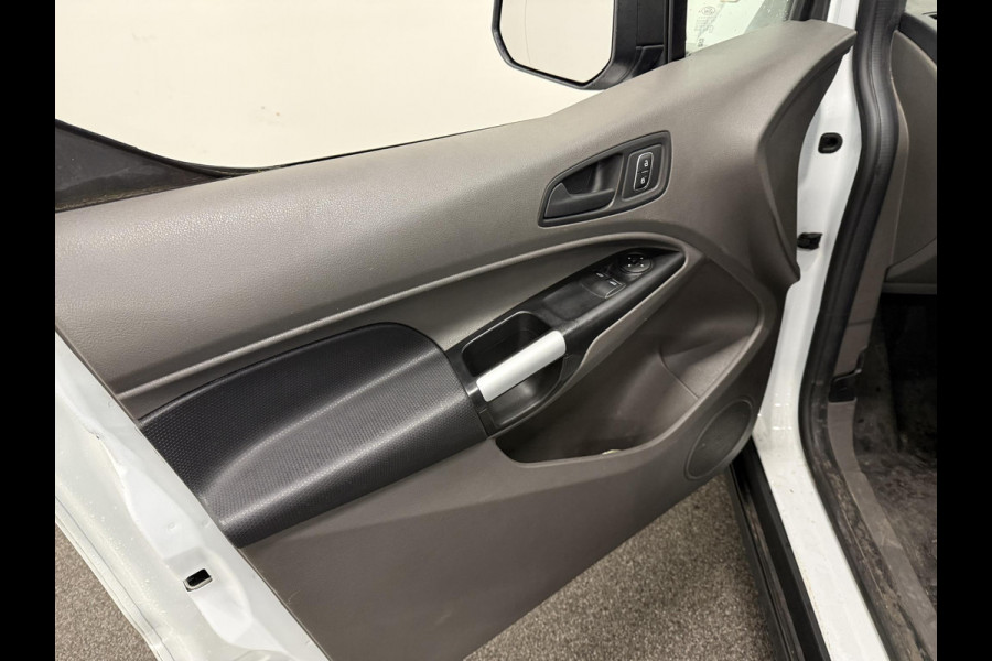 Ford Transit Connect 1.5 EcoBlue L2 Trend Airco Camera Parkeersensoren achter Reservewiel