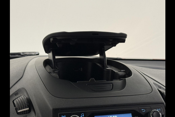 Ford Transit Connect 1.5 EcoBlue L2 Trend Airco Camera Parkeersensoren achter Reservewiel