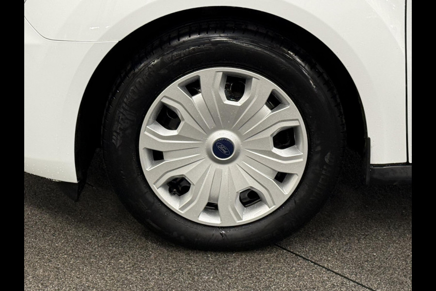 Ford Transit Connect 1.5 EcoBlue L2 Trend Airco Camera Parkeersensoren achter Reservewiel