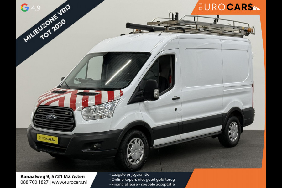 Ford Transit 290 2.0 TDCI L2H2 Trend Airco Cruise Control