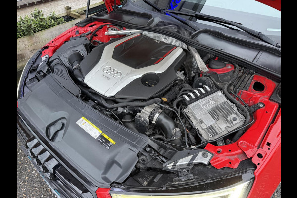 Audi S4 Avant 3.0 TFSI 354pk S4 quattro Pro Line Plus