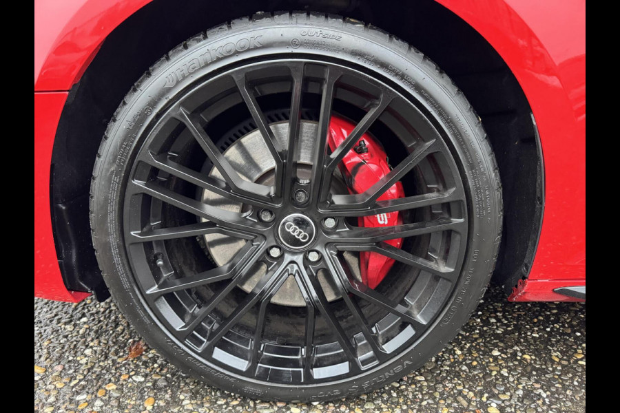 Audi S4 Avant 3.0 TFSI 354pk S4 quattro Pro Line Plus