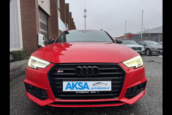 Audi S4 Avant 3.0 TFSI 354pk S4 quattro Pro Line Plus