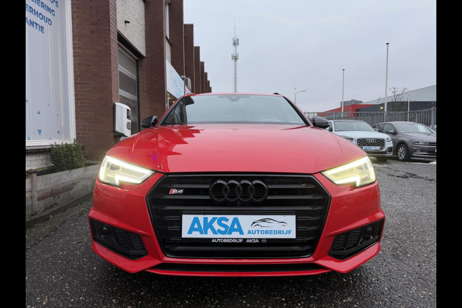 Audi S4 Avant 3.0 TFSI 354pk S4 quattro Pro Line Plus